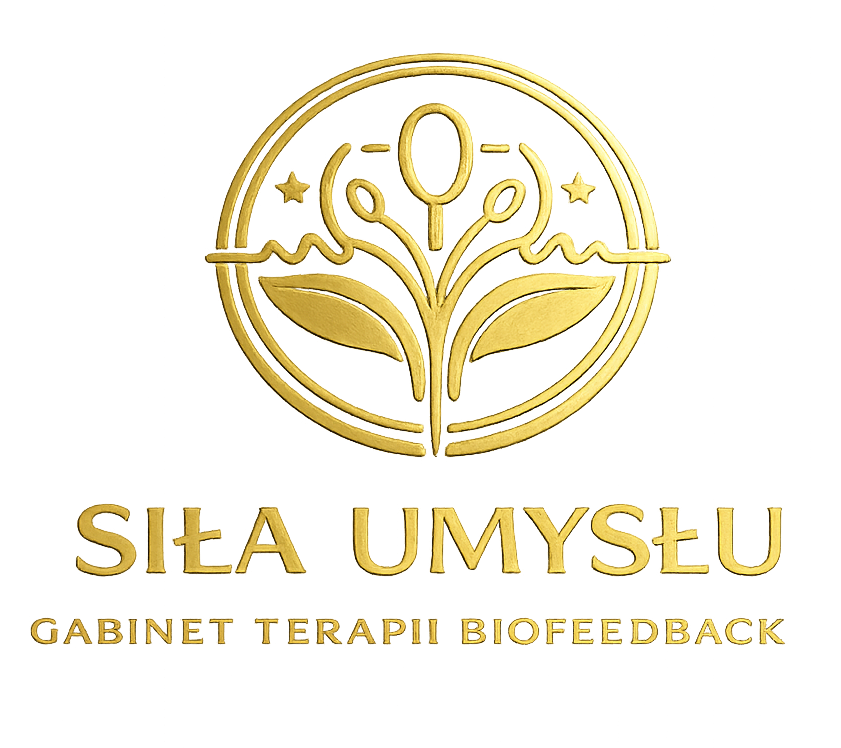 Biofeedback w Naturze - Siła Umysłu Logo Stopka